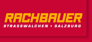 Rachbauer Straßwalchen Salzburg